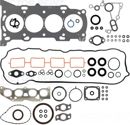 Full Gasket Kit, engine